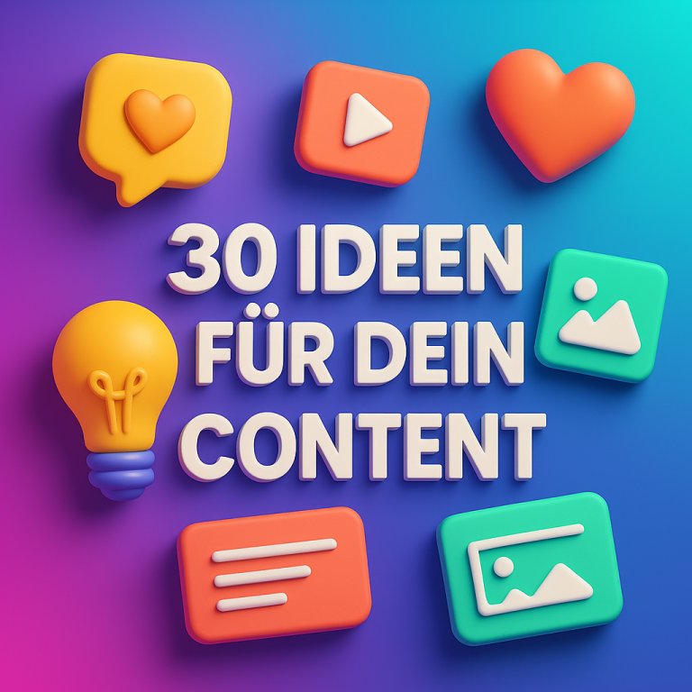 Social Media Content Ideen, Content Ideen Instagram, Content Formate 2025, Social Media Post Ideen, kreative Social Media Inhalte, Contentplan Social Media, Content erstellen Instagram, Ideen für Reels